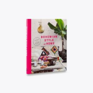 Thames & Hudson - Bohemian Style at Home