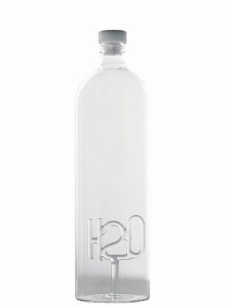 SERAX - H2O Steklenica