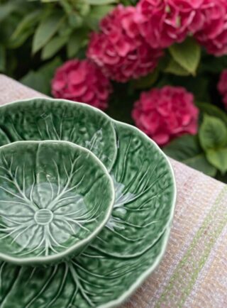 Van Verre - Skleda M Bordallo 2