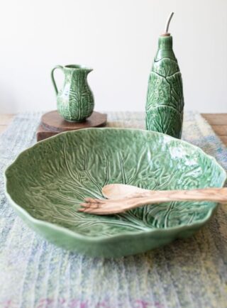 Van Verre - Skleda XL Bordallo 2