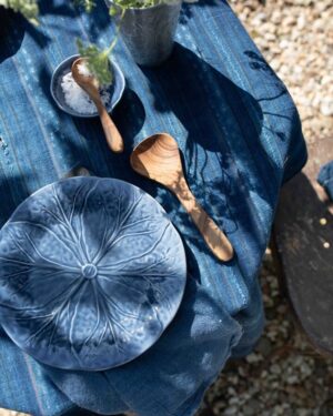 Van Verre - Desertni krožnik Bordallo 3