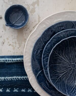 Van Verre - Desertni krožnik Bordallo 2