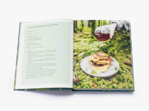 Thames & Hudson - Wild Kitchen 2