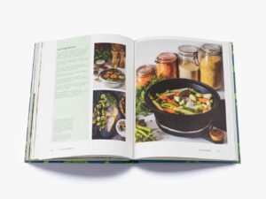 Thames & Hudson - Wild Kitchen 3