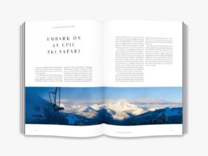 Thames & Hudson - New Map France:Unforgettable experiences for the Discerning Traveller 3