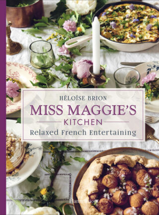Flammarion - Miss Maggie's Kitchen