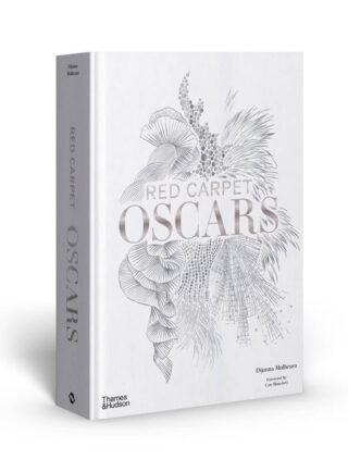 Thames & Hudson - Red Carpet Oscars