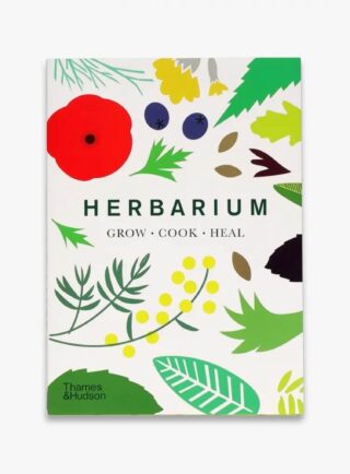 Thames & Hudson - Herbarium