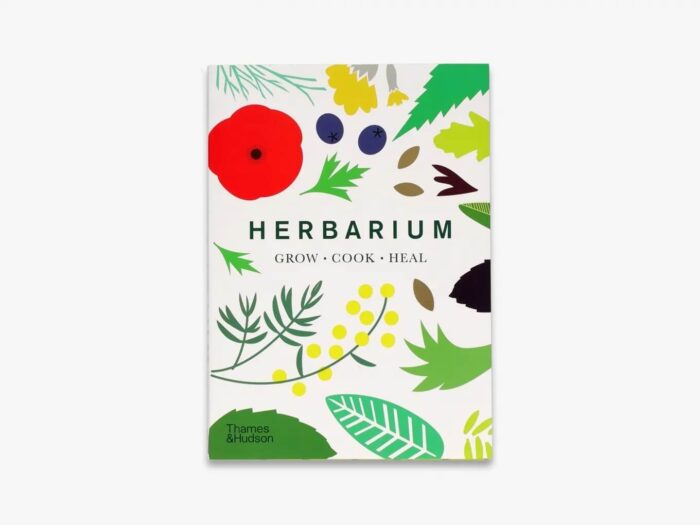 Thames & Hudson - Herbarium