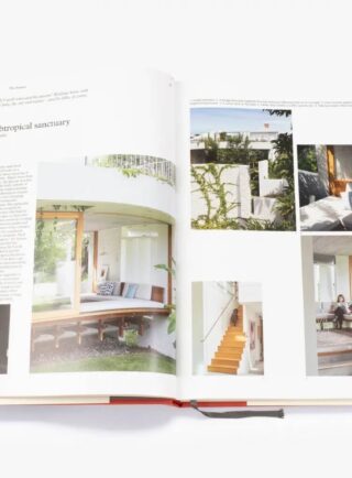 Thames & Hudson - The Monocle Books of Homes 2