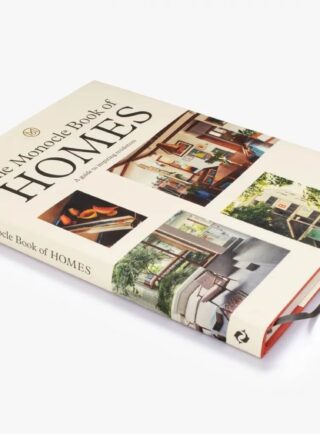 Thames & Hudson - The Monocle Books of Homes
