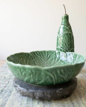 Van Verre - Skleda L Bordallo 2