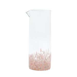 Van Verre - Murano karafa, roza