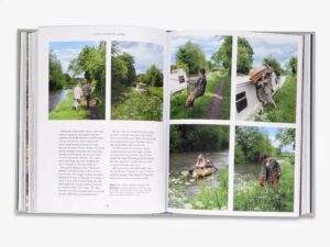 Thames & Hudson - Living Wild 3