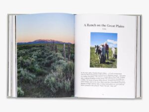 Thames & Hudson - Living Wild 4