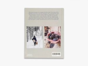 Thames & Hudson - Living Wild 2