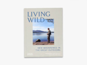 Thames & Hudson - Living Wild