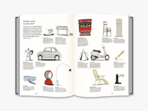Thames & Hudson - The Monocle Book of Italy 4