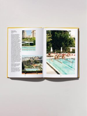 Thames & Hudson - Swim&Sun: A Monocle Guide 2