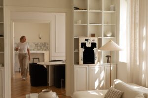 Peléton Denmark - Cocktailparty Woman 4