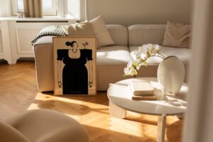 Peléton Denmark - Cocktailparty Woman 3