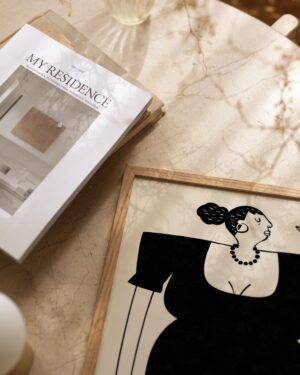 Peléton Denmark - Cocktailparty Woman 2