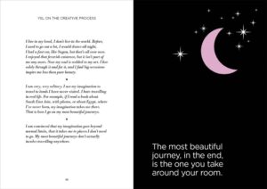 Thames & Hudson - The World According to Yves Saint Laurent 4