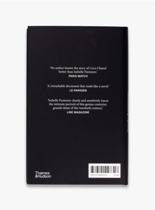 Thames & Hudson - Coco Chanel 2