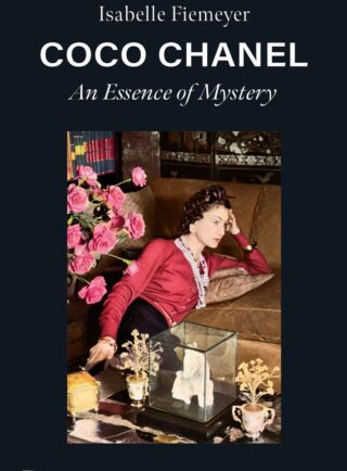 Thames & Hudson - Coco Chanel