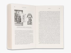 Thames & Hudson - Karl Lagerfeld: A Life in Fashion 4
