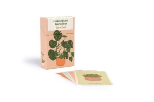 Thames & Hudson - Houseplant Gardener in a Box 2